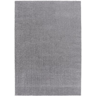 Imagen 2 del producto Alfombra Dolce 60x115 cm Polipropileno Gris