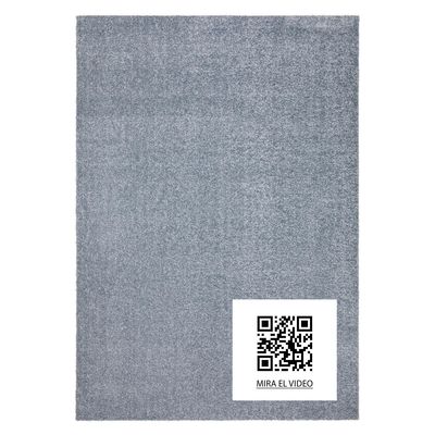 Imagen 2 del producto Alfombra Dolce 160x230 cm Polipropileno Azul