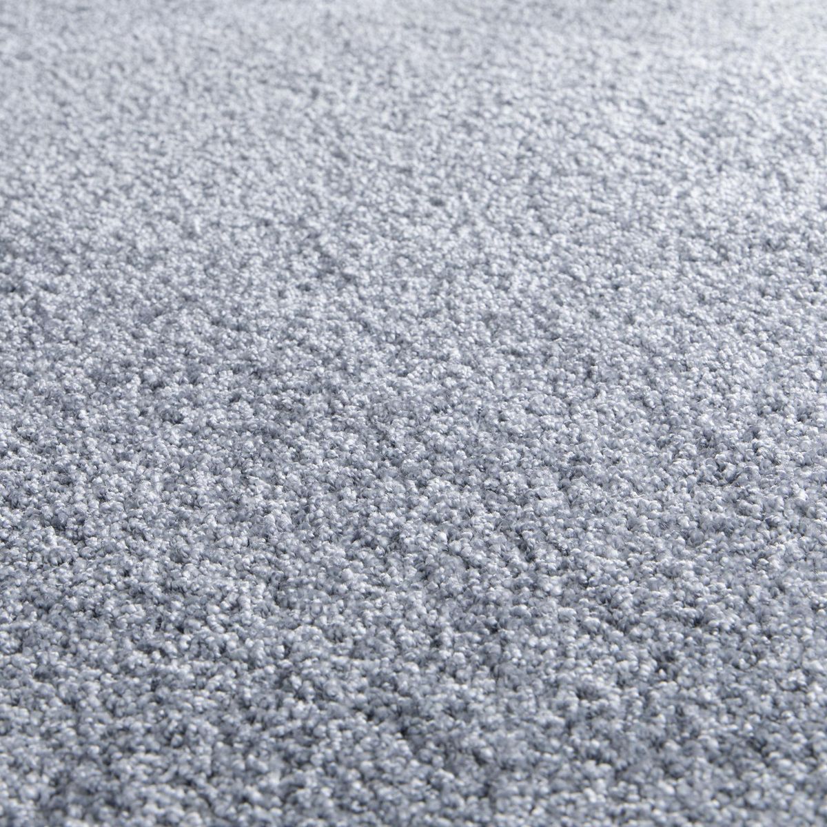 JUST HOME COLLECTION - Alfombra Dolce 60x115 cm Polipropileno Azul