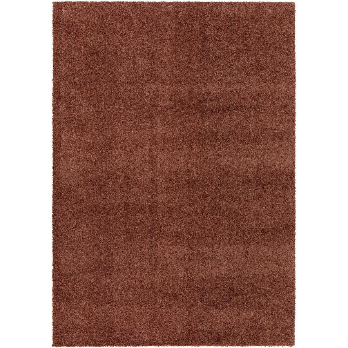 JUST HOME COLLECTION - Alfombra Dolce 120x170 cm Polipropileno Rojo