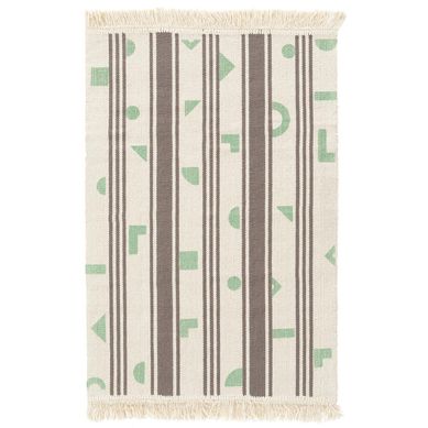 Bajada Jazz 55x85 cm rayas