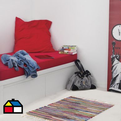 Bajada Chindi 40x60 cm