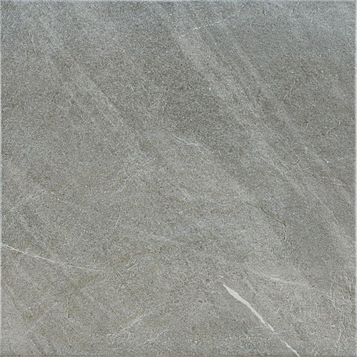 PAMESA - Porcelanato 60.8x60.8 cm 8429991380717 Gris 1.48 m2