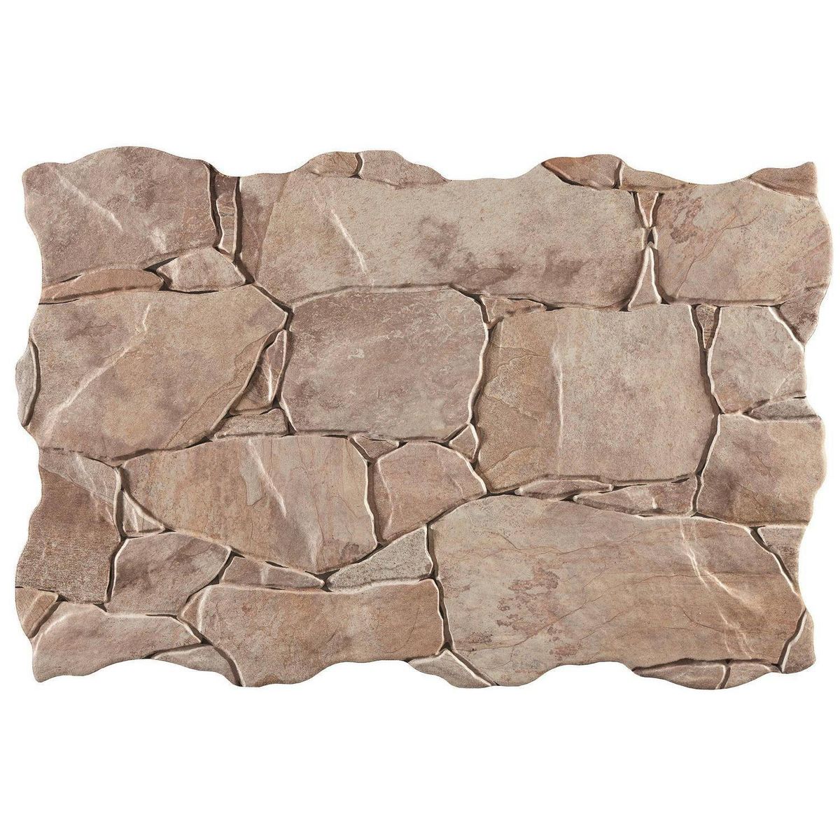 PAMESA - Cerámica 34x50 cm Britania Arena Arena 1.5 m2