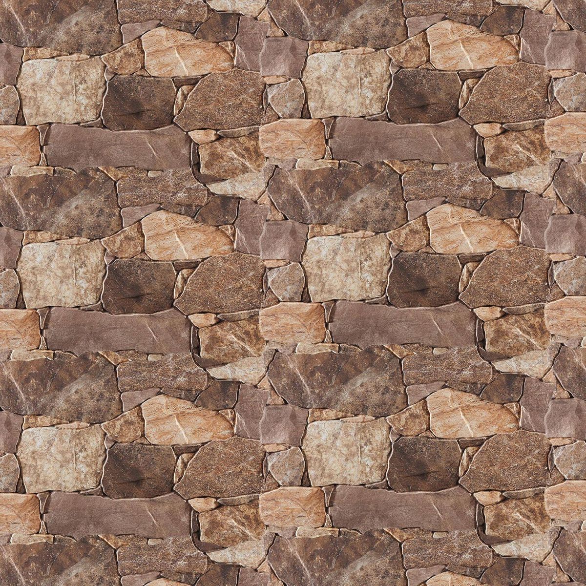 PAMESA - Cerámica 34x50 cm Britania Ocre 1.5 m2