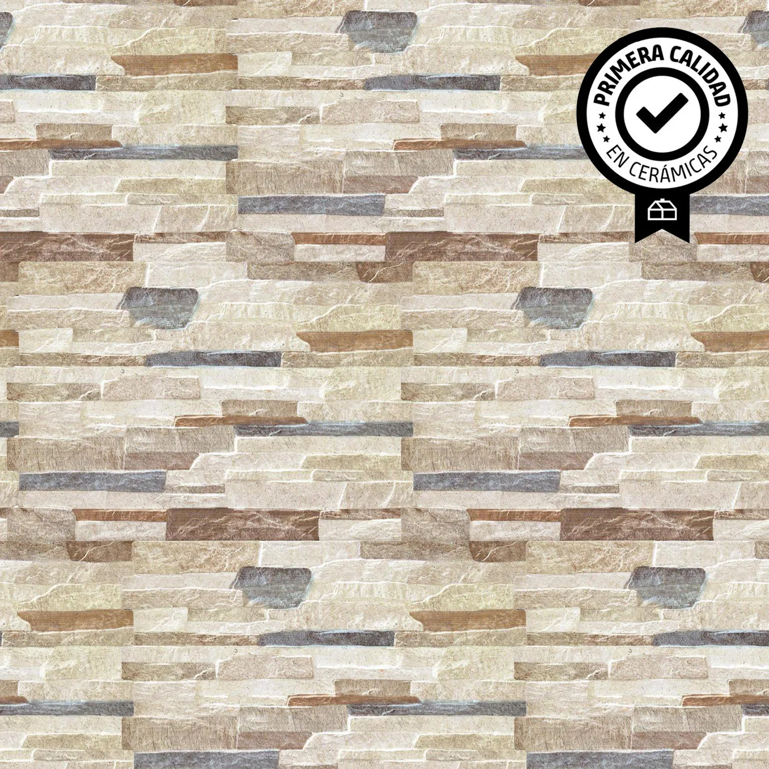 Cerámica 34x50 cm Gales Mix Mix 1.7 m2 | Sodimac Chile