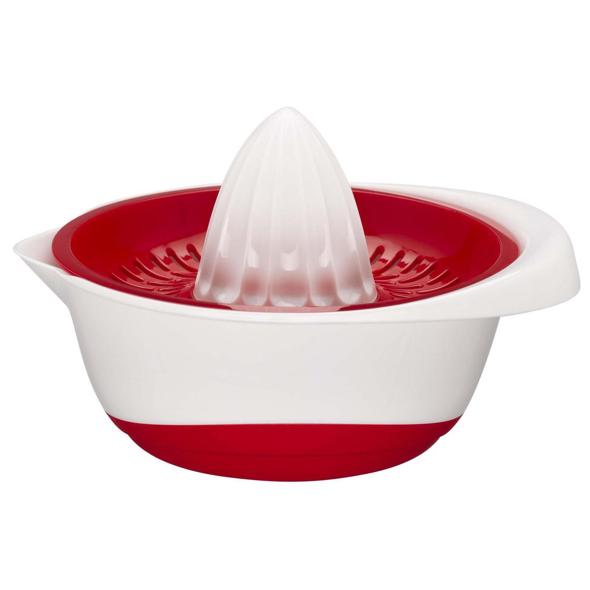 Exprimidor de Cítricos Plástico Colores Surtidos, marca JUST HOME COLLECTION - Foto Principal