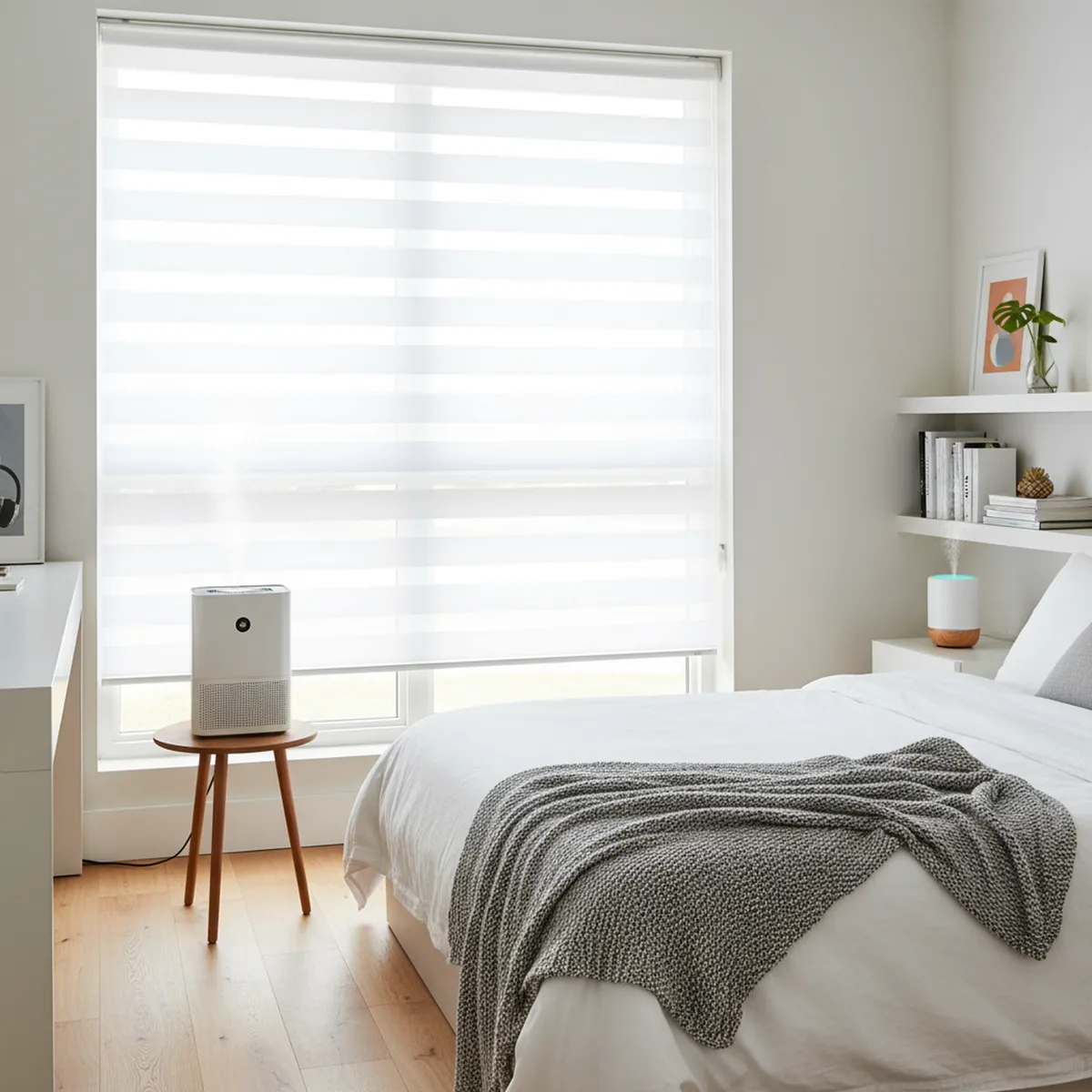 CASA BONITA - Cortina Roller Dúo Daylight