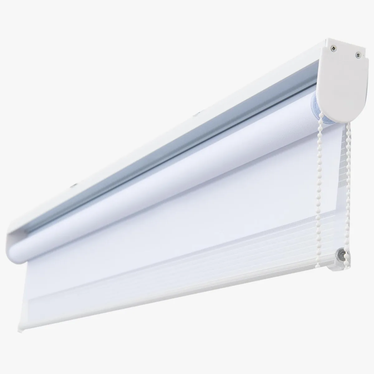 Paso a paso para instalar cortinas roller