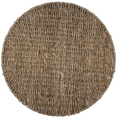 Individual trenzado 36 cm