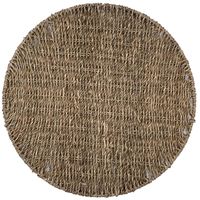 Individual trenzado 36 cm