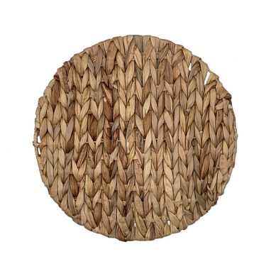 Individual trenzado 36 cm