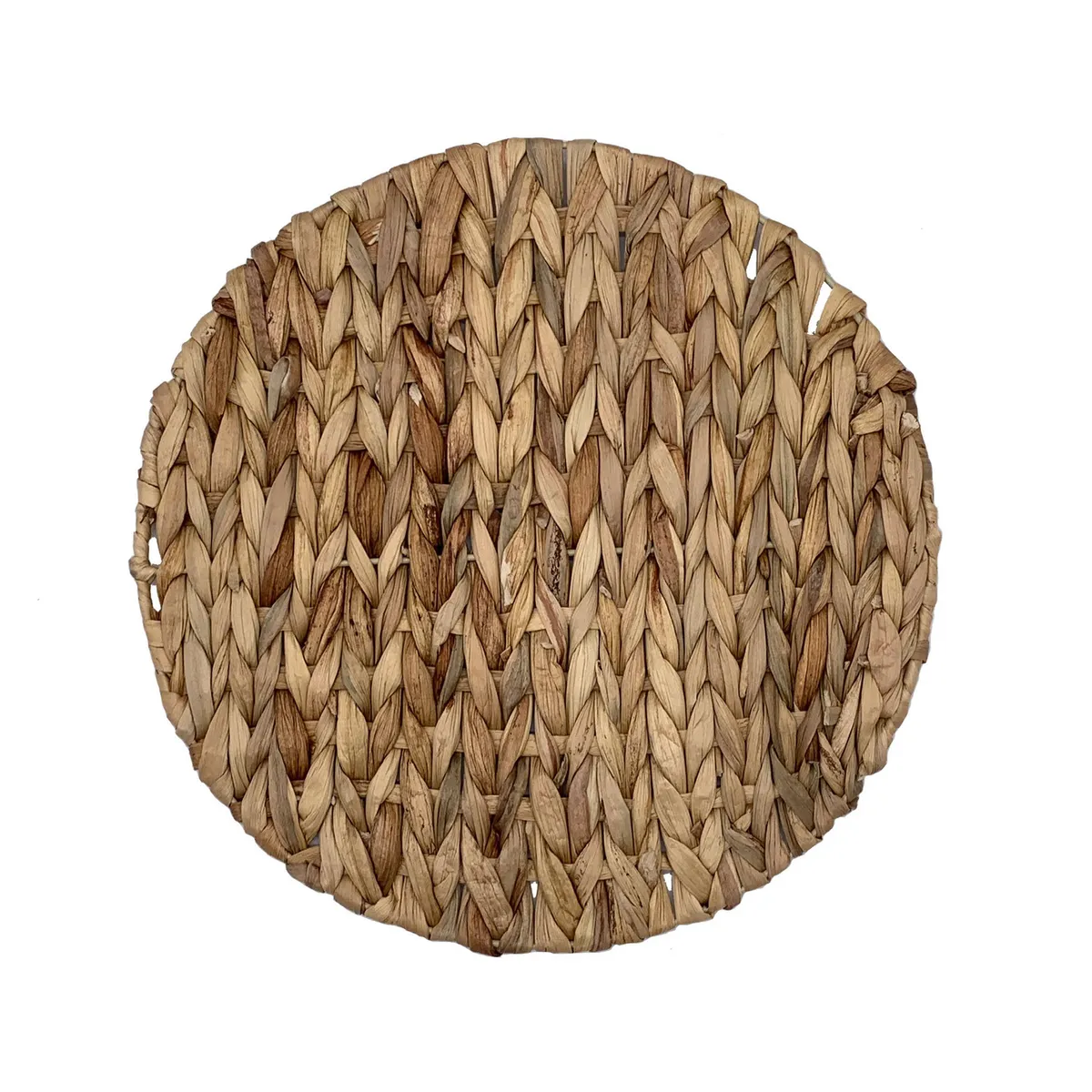 JUST HOME COLLECTION - Individual trenzado 36 cm