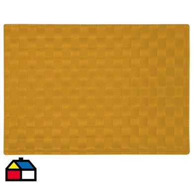 Individual PP mostaza