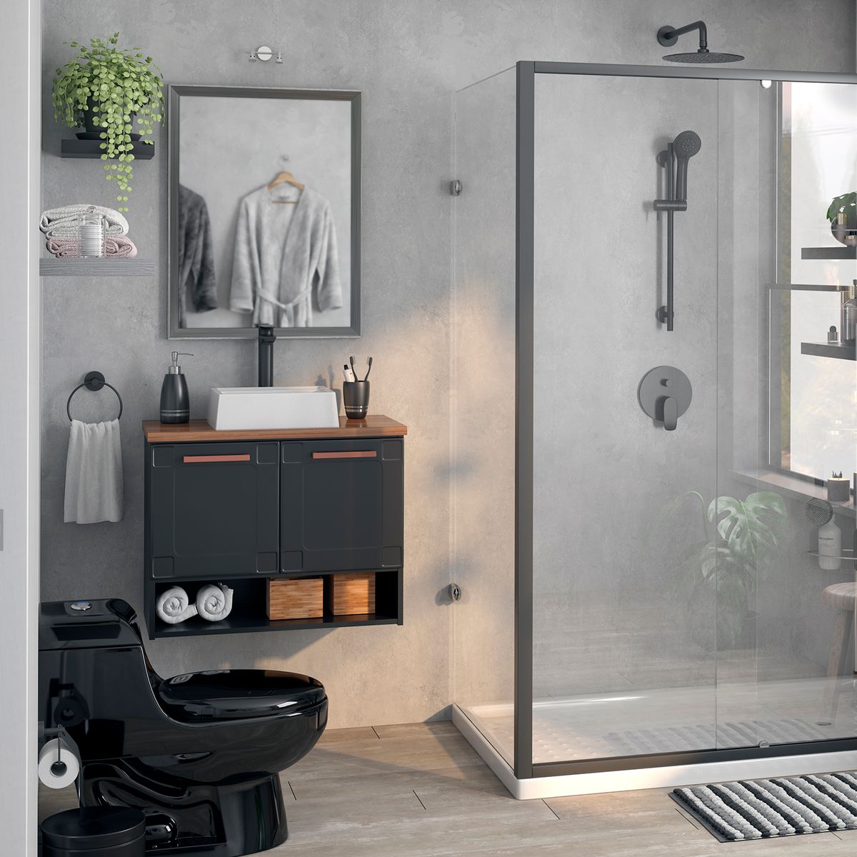 JUST HOME COLLECTION - Vaso Diseño Philosophy