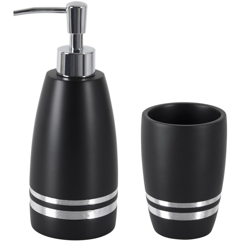  - Set 2 accesorios de baño Philosofy
