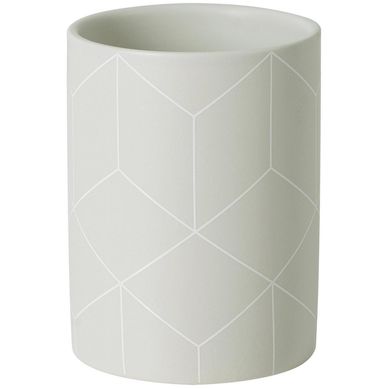 Vaso Diseo Deco Geo