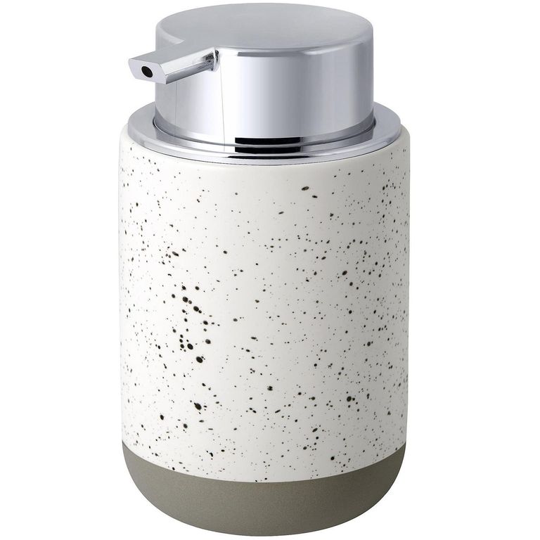Dispensador De Jabón Shannon Multicolor