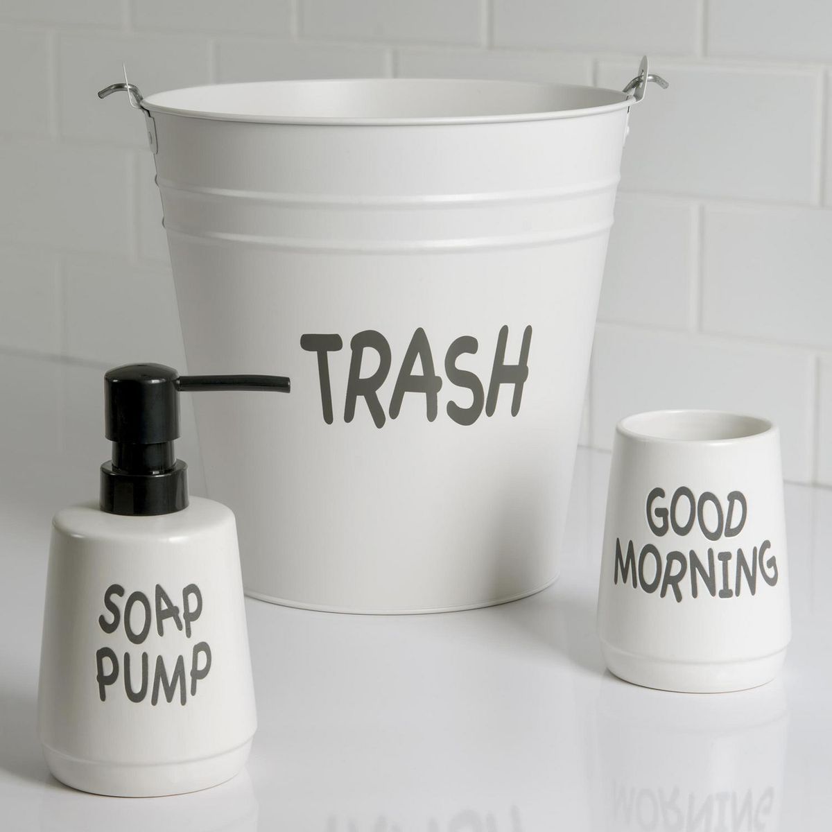 JUST HOME COLLECTION - Vaso Diseño Deco Alive