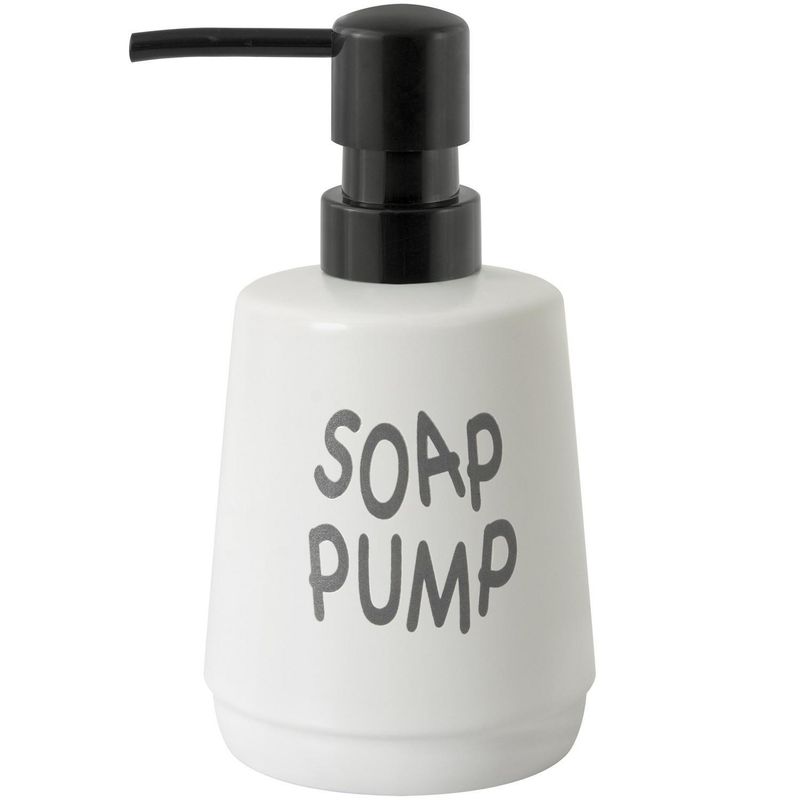 JUST HOME COLLECTION - Dispensador Alive Multicolor