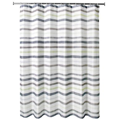 Cortina de bao Olson 178x180 cm