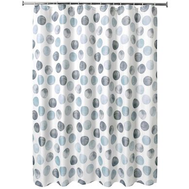 Cortina de bao Modern 178x180 cm