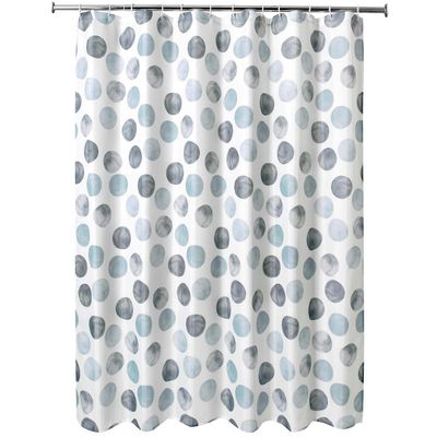 Imagen 2 del producto Cortina de baño Modern 178x180 cm