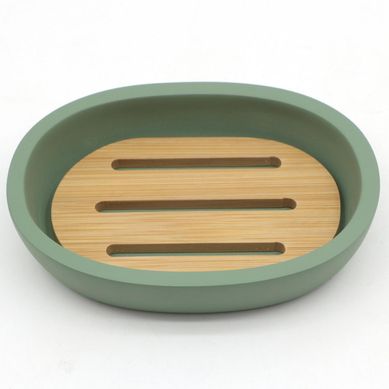 Jabonera  Diseo Fluorita