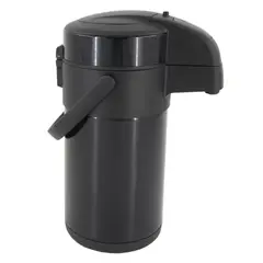 JUST HOME COLLECTION - Termo Sifón 2,5 l Negro