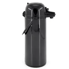 JUST HOME COLLECTION - Termo Sifón 1,9 l Negro
