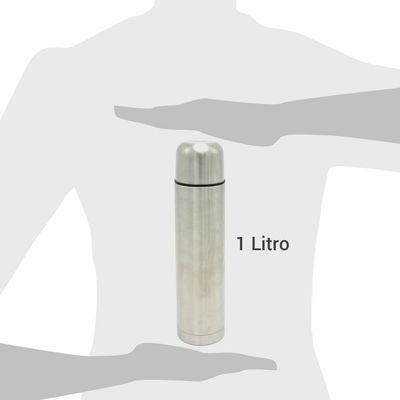 Imagen 2 del producto Termo Agua Caliente 1 l