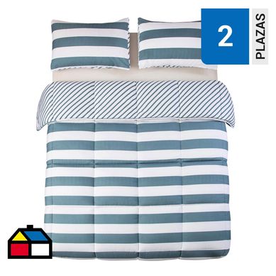 Plumn diseo 2,0 plazas