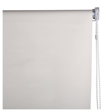Cortina roller black out 135x250 cm beige