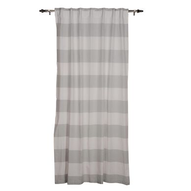 Cortina 150x240 cm rayas