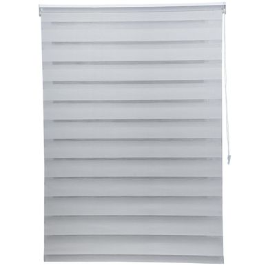 Cortina roller do 180x250 cm look lino