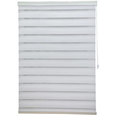 Cortina roller do 135x250 cm blanco