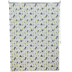 JUST HOME COLLECTION - Cortina Roller Geo Colores