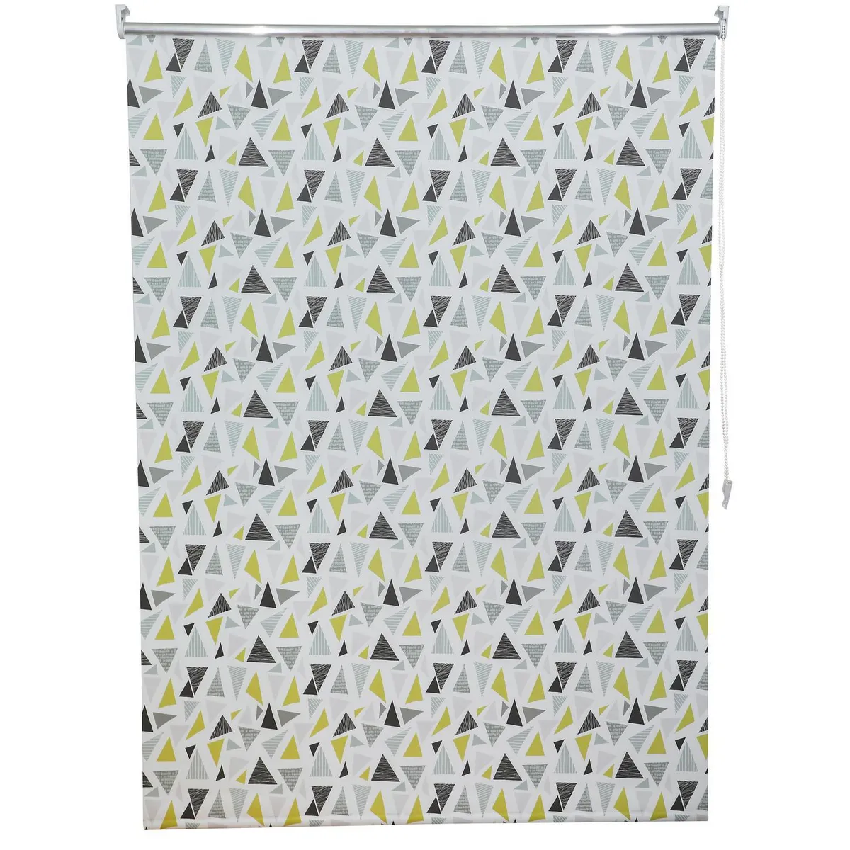 JUST HOME COLLECTION - Cortina Roller Geo Colores