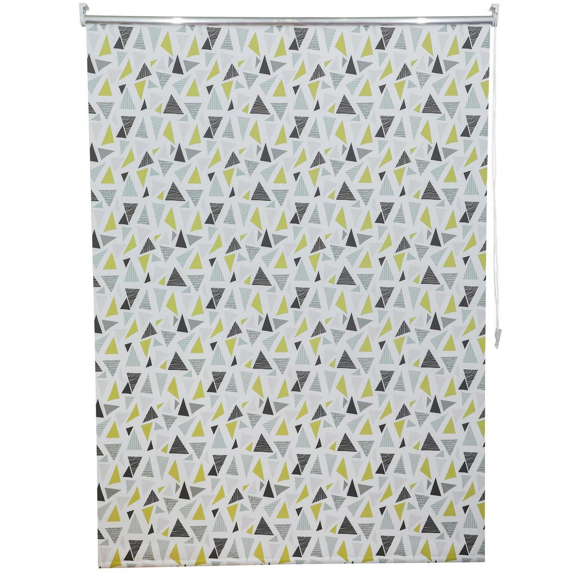 JUST HOME COLLECTION - Cortina Roller Geo Colores