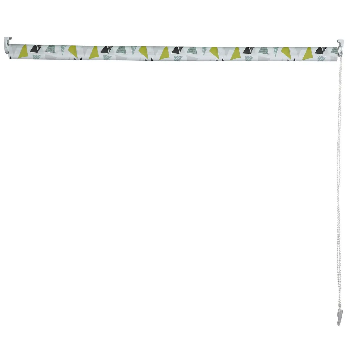 JUST HOME COLLECTION - Cortina Roller Geo Colores