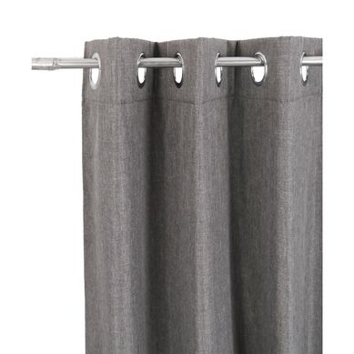 Cortina Cationic polar 140x220 cm caf