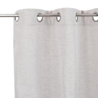 Cortina Tela 140X220 cm Polar