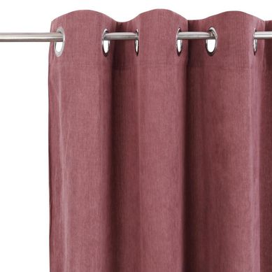 Cortina tela 140x220 cm Coteln terra