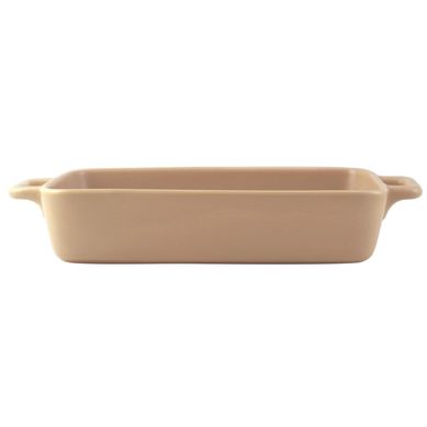 Asadera 19x33x6 cm beige
