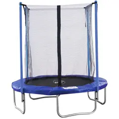 DO IT - Cama Elástica 1,83 m + malla de protección