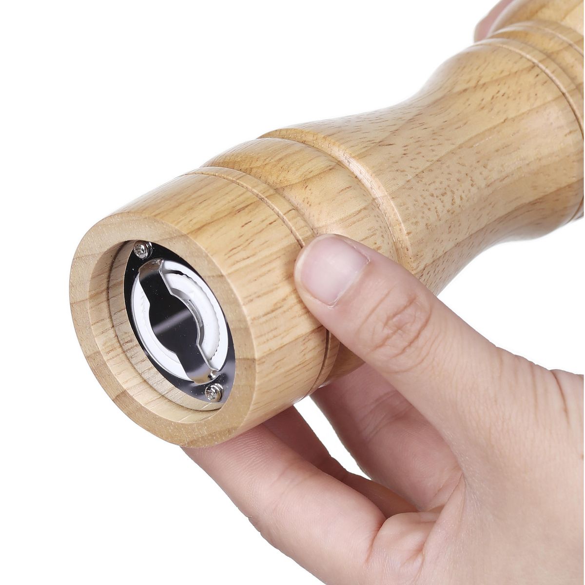 JUST HOME COLLECTION - Molinillo Pimienta Just Home Collection Café 25 cm Cocina