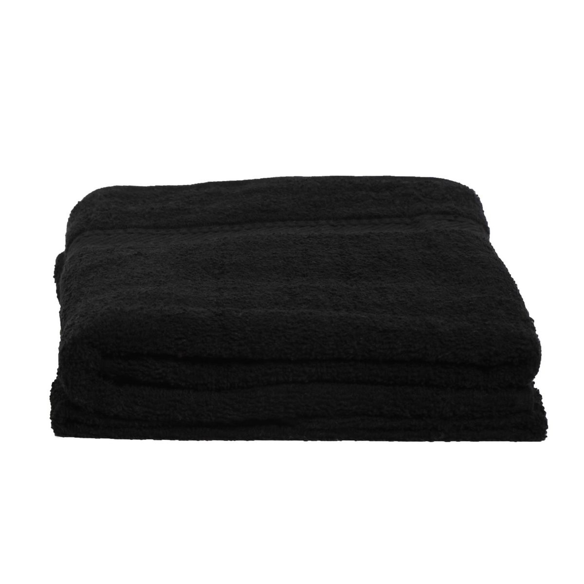 JUST HOME COLLECTION - Set 2 Toallas Mano/Cuerpo