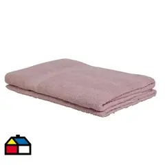 JUST HOME COLLECTION - Set 2 Toallas Mano/Cuerpo