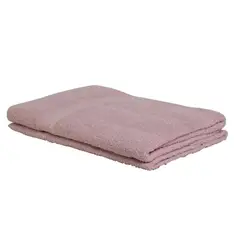 JUST HOME COLLECTION - Set 2 Toallas Mano/Cuerpo