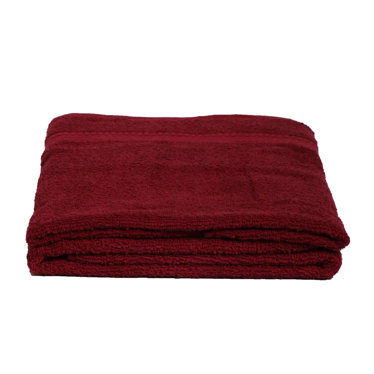 JUST HOME COLLECTION - Set 2 Toallas Mano/Cuerpo